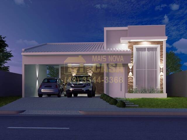 #58740391 - Casa para Venda em Curitibanos - SC - 3