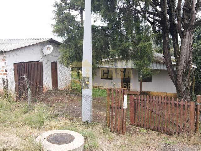 #58740392 - Casa para Venda em Campos Novos - SC - 3