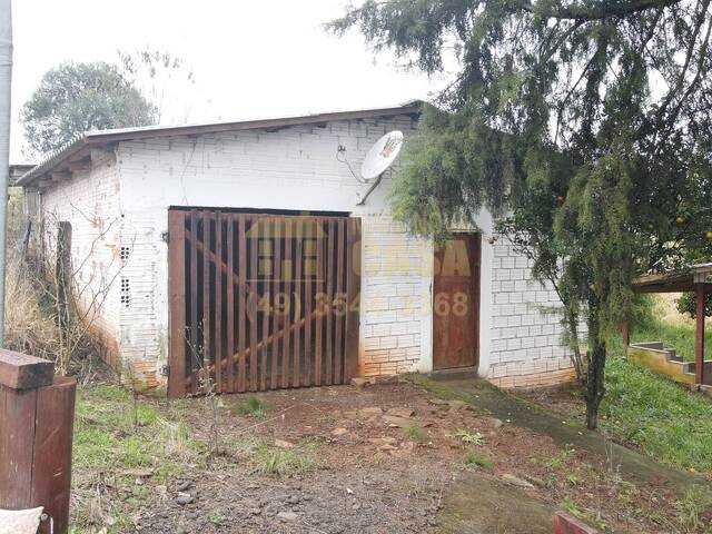 Casa para Venda em Campos Novos - 4