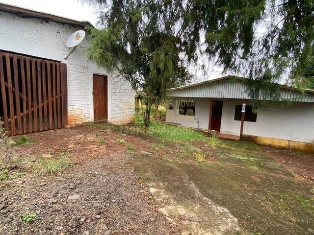 #58740392 - Casa para Venda em Campos Novos - SC - 2