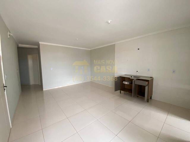 #58740394 - Apartamento para Locação em Campos Novos - SC - 2