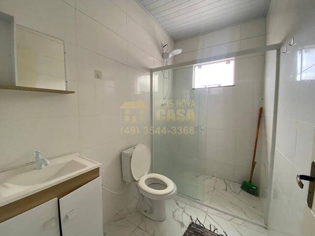 #58740394 - Apartamento para Locação em Campos Novos - SC - 3