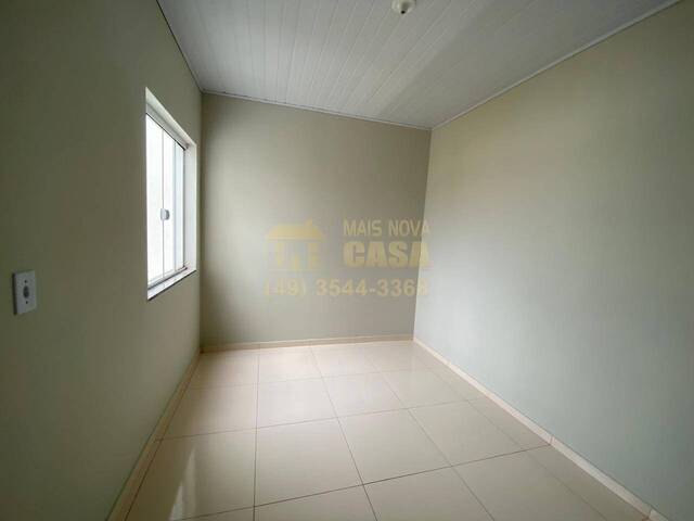 Apartamento para Locação em Campos Novos - 4