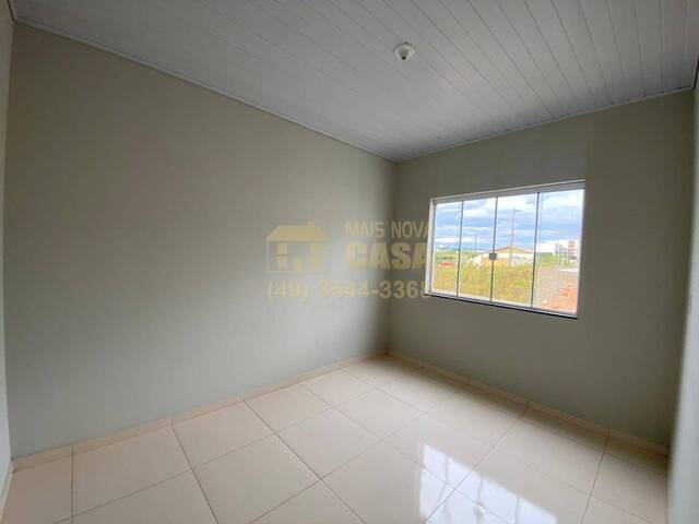 Apartamento para Locação em Campos Novos - 5