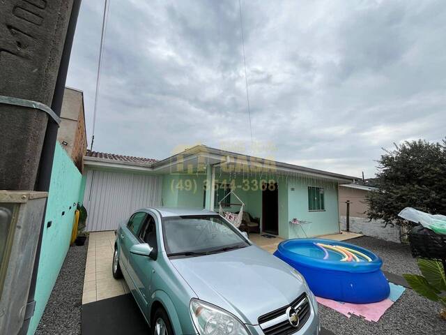 Casa para Venda em Campos Novos - 4