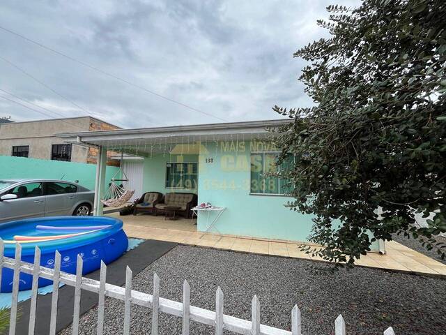 Casa para Venda em Campos Novos - 5