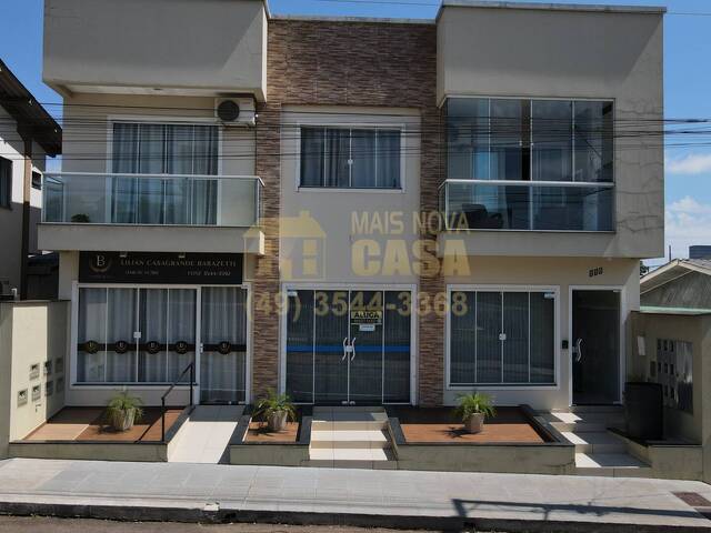 Sala para Venda em Campos Novos - 4