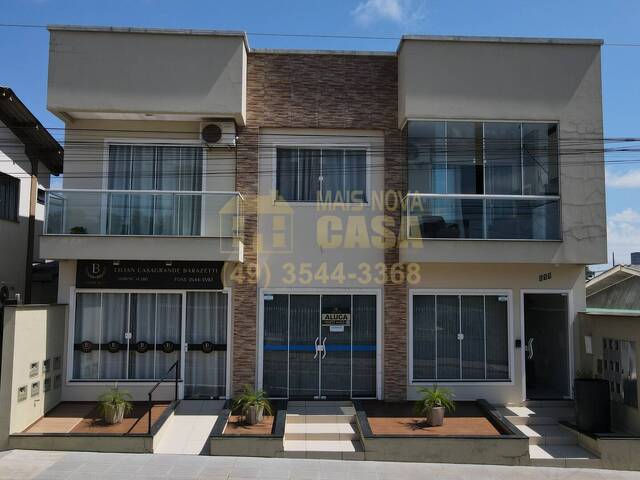 Sala para Venda em Campos Novos - 5