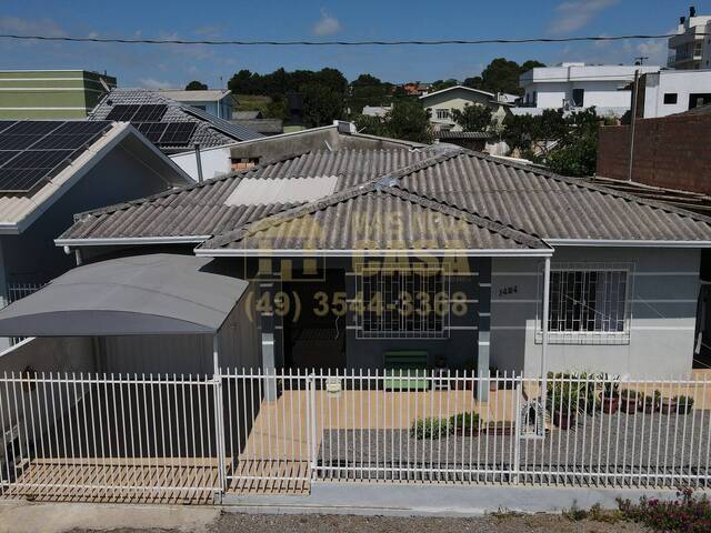 Venda em Centro 2 - Campos Novos