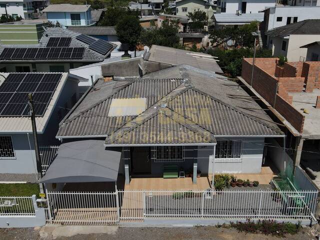 #58740371 - Casa para Venda em Campos Novos - SC - 2