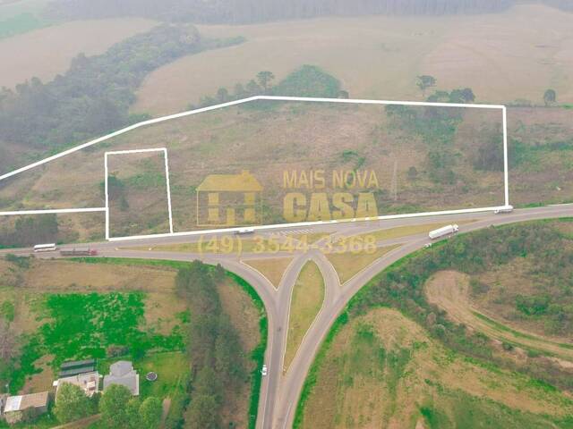 #58739915 - Área para Venda em Campos Novos - SC - 1