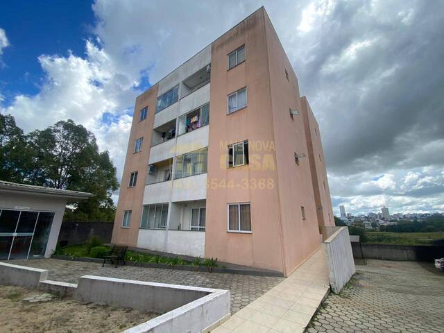 Venda em Jardim Bela Vista - Campos Novos