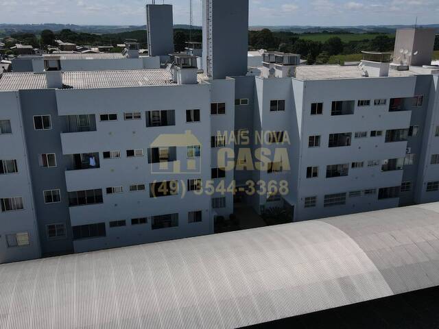 #58740398 - Apartamento para Venda em Campos Novos - SC - 3