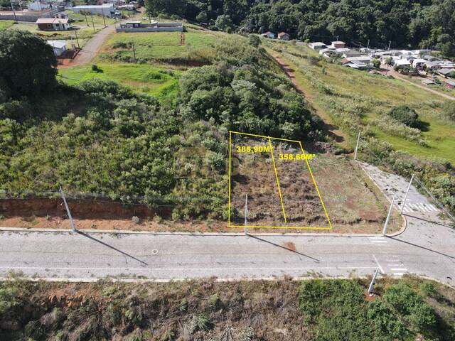 Venda em Aparecida - Campos Novos