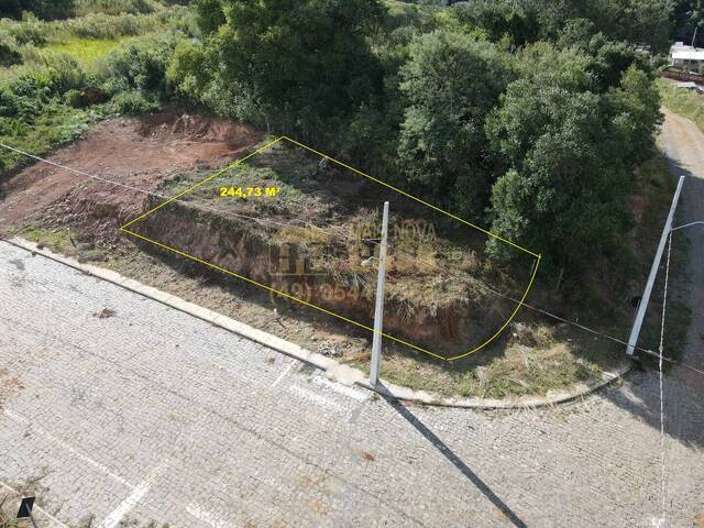 #58740399 - Área para Venda em Campos Novos - SC - 3