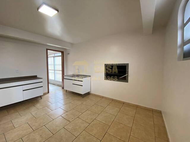 #58740400 - Casa para Venda em Campos Novos - SC - 3