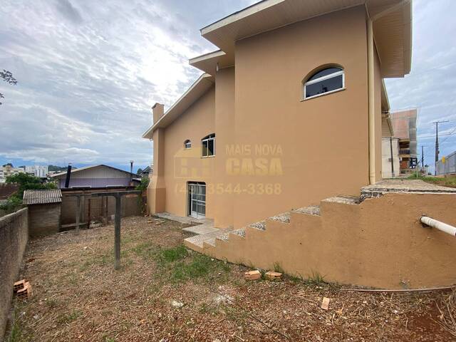 #58740400 - Casa para Venda em Campos Novos - SC - 2