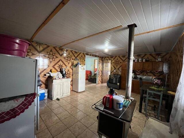 Casa para Venda em Campos Novos - 5