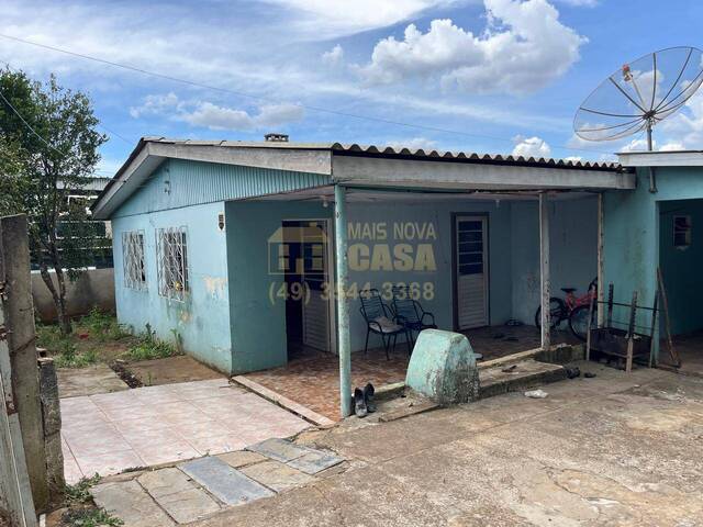 Casa para Venda em Campos Novos - 2