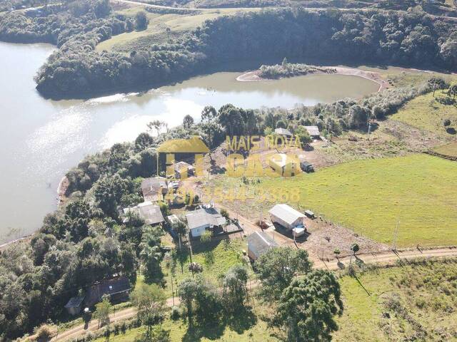 Venda em LINHA SANTA CATARINA - Abdon Batista