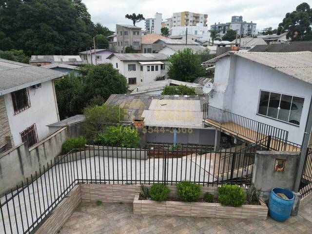 Locação em Nossa Senhora de Lourdes - Campos Novos