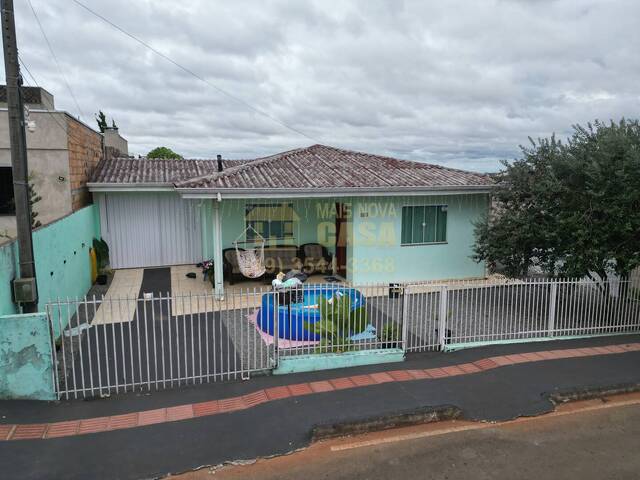 Casa para Venda em Campos Novos - 2