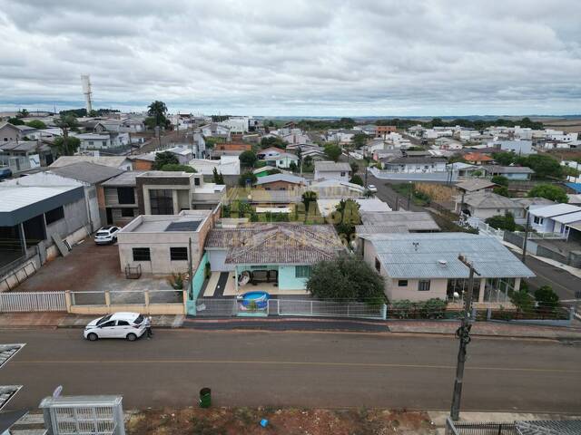 Venda em Santo Antônio - Campos Novos