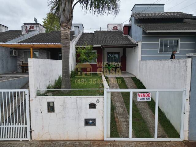 #58740383 - Casa para Venda em Campos Novos - SC - 3