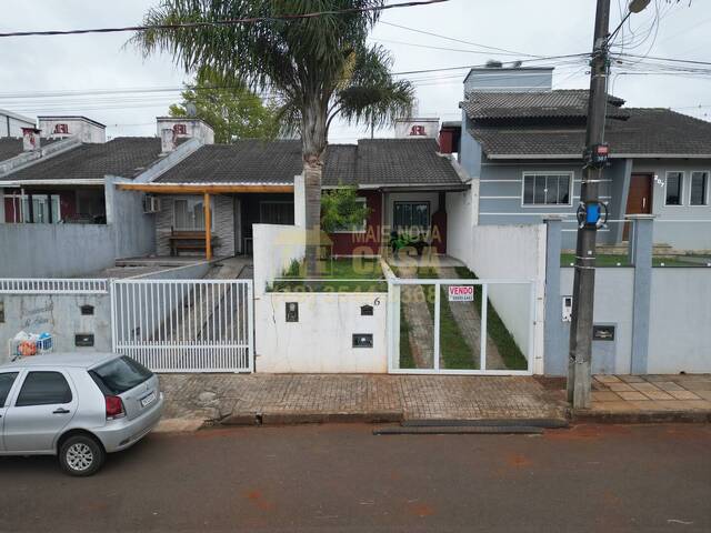 Venda em Loteamento Corujão - Campos Novos