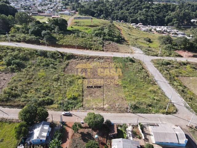 #58740404 - Área para Venda em Campos Novos - SC - 2