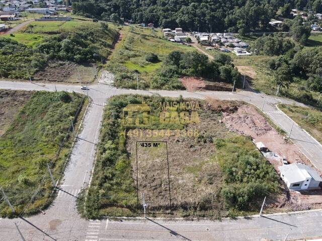 #58740404 - Área para Venda em Campos Novos - SC - 3