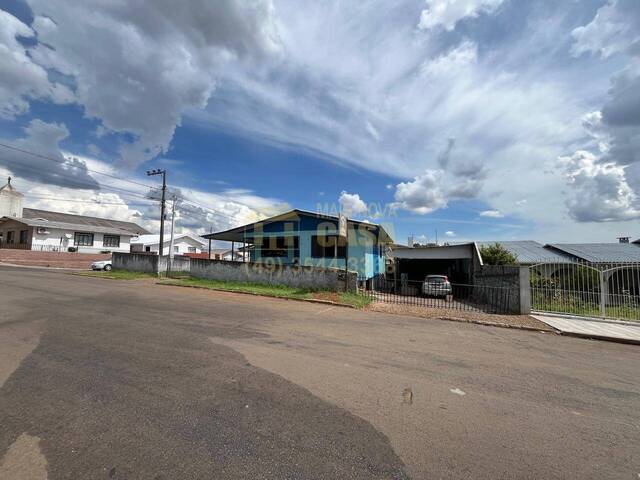 Casa para Venda em Campos Novos - 5