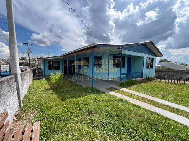 Venda em Bom Jesus - Campos Novos