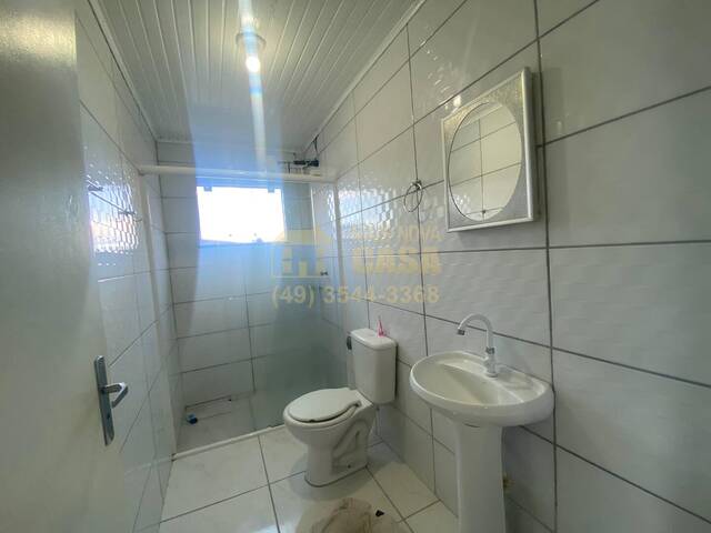 Casa para Locação em Campos Novos - 4