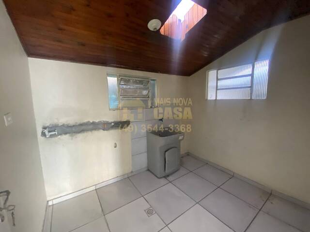Casa para Locação em Campos Novos - 5