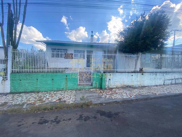 #58740408 - Casa para Locação em Campos Novos - SC - 2