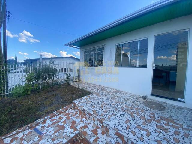 #58740408 - Casa para Locação em Campos Novos - SC - 3