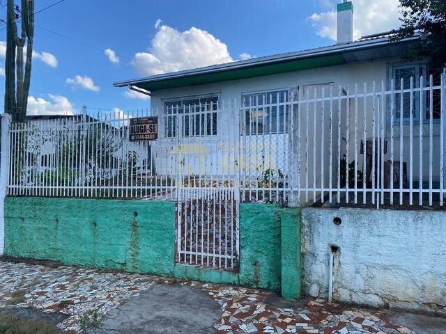 Locação em Centro - Campos Novos