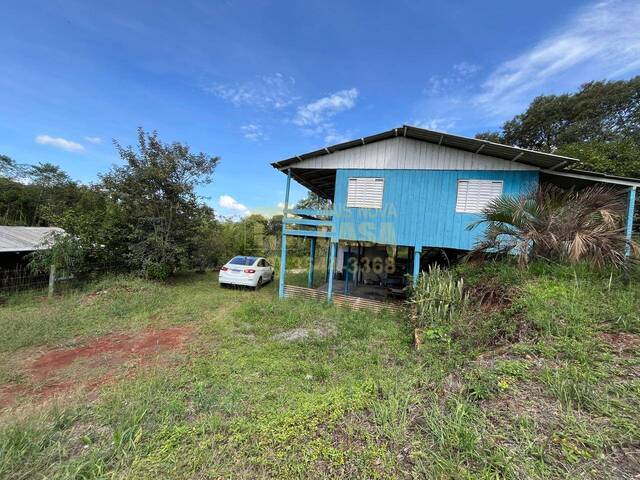 #58740409 - Chácara para Venda em Abdon Batista - SC - 2