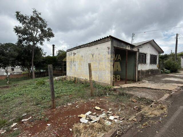 Venda em Santo Antônio - Campos Novos