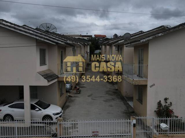 #58740411 - Casa para Venda em Campos Novos - SC - 3