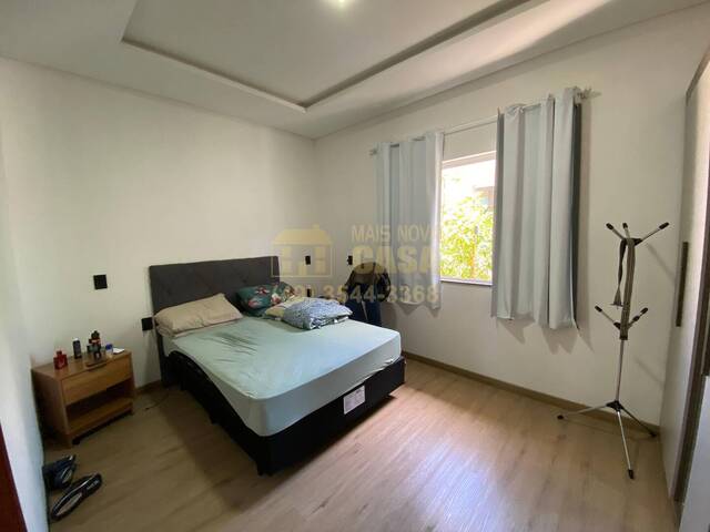 Casa para Venda em Campos Novos - 5