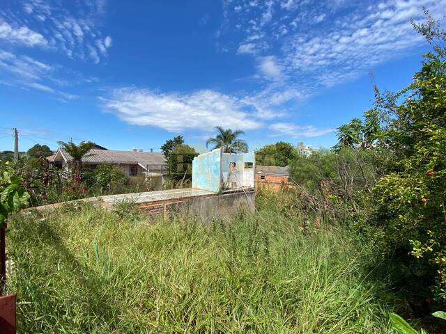 Área para Venda em Campos Novos - 5