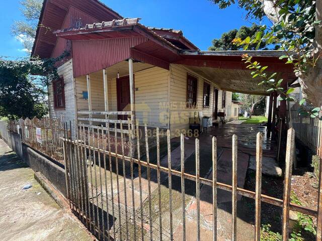 Casa para Venda em Campos Novos - 5