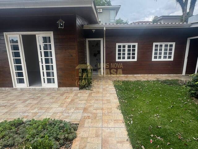 #58740416 - Casa para Locação em Campos Novos - SC - 3