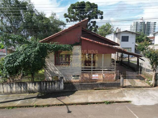#58740415 - Casa para Venda em Campos Novos - SC - 2