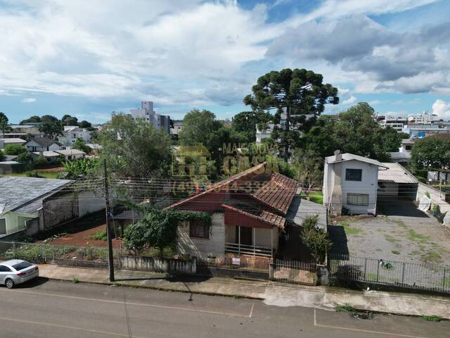 Venda em Centro - Campos Novos