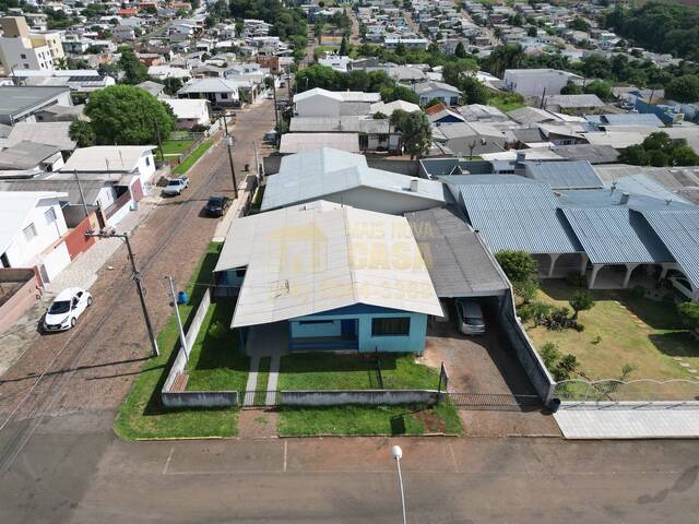 Casa para Venda em Campos Novos - 3