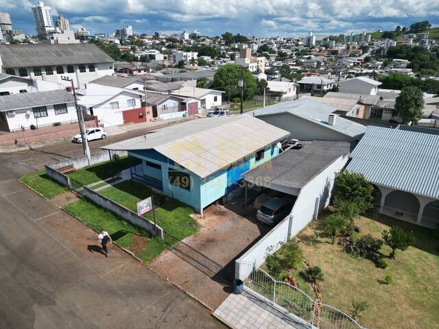 Casa para Venda em Campos Novos - 2