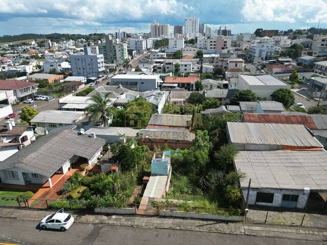 #58740414 - Área para Venda em Campos Novos - SC - 2